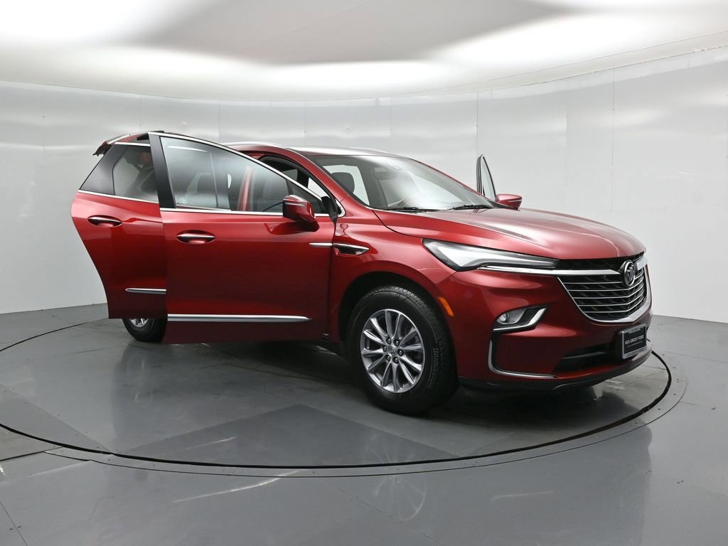 Used 2024 Buick Enclave Premium image 49
