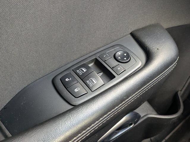 Used 2019 Dodge Challenger R/T w/ Blacktop Package RWD image 22