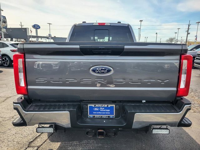 Certified 2024 Ford F250 XLT w/ Snow Plow Prep Package AWD/4WD image 8