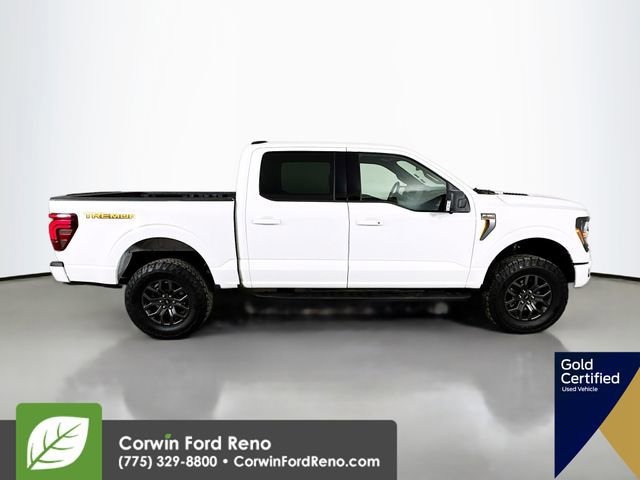 Certified 2024 Ford F150 Tremor w/ Tow/Haul Package image 7