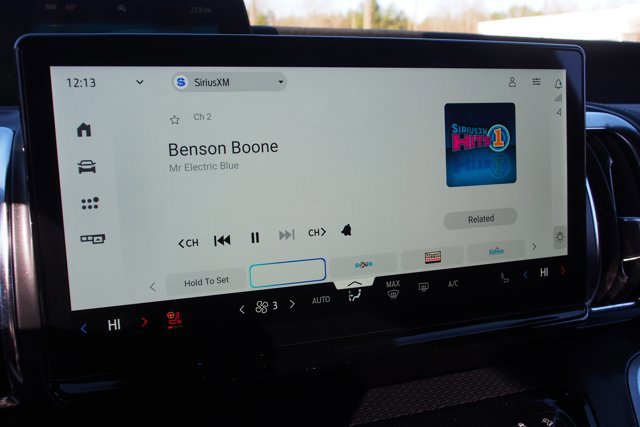 Certified 2025 Ford Expedition Platinum w/ Stealth Performance Package image 29