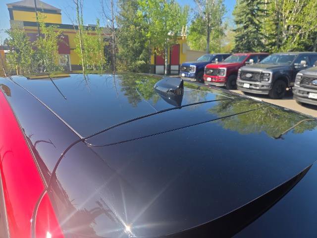 Certified 2021 Ford Mustang Mach-E Premium AWD/4WD image 9