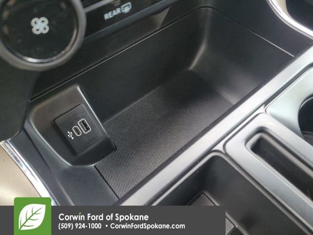 Certified 2025 Ford F150 STX w/ Equipment Group 201A FX4 image 32