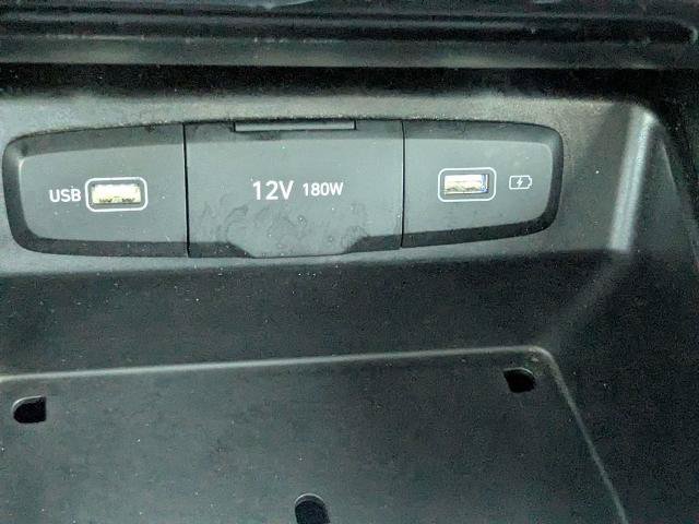 Used 2022 Hyundai Tucson SEL AWD/4WD image 24