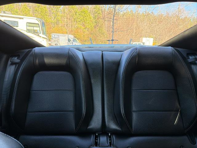 Certified 2020 Ford Mustang GT Premium w/ GT Performance Package image 29