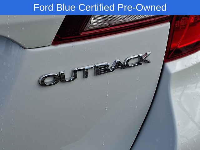 Used 2019 Subaru Outback 2.5i AWD/4WD image 32
