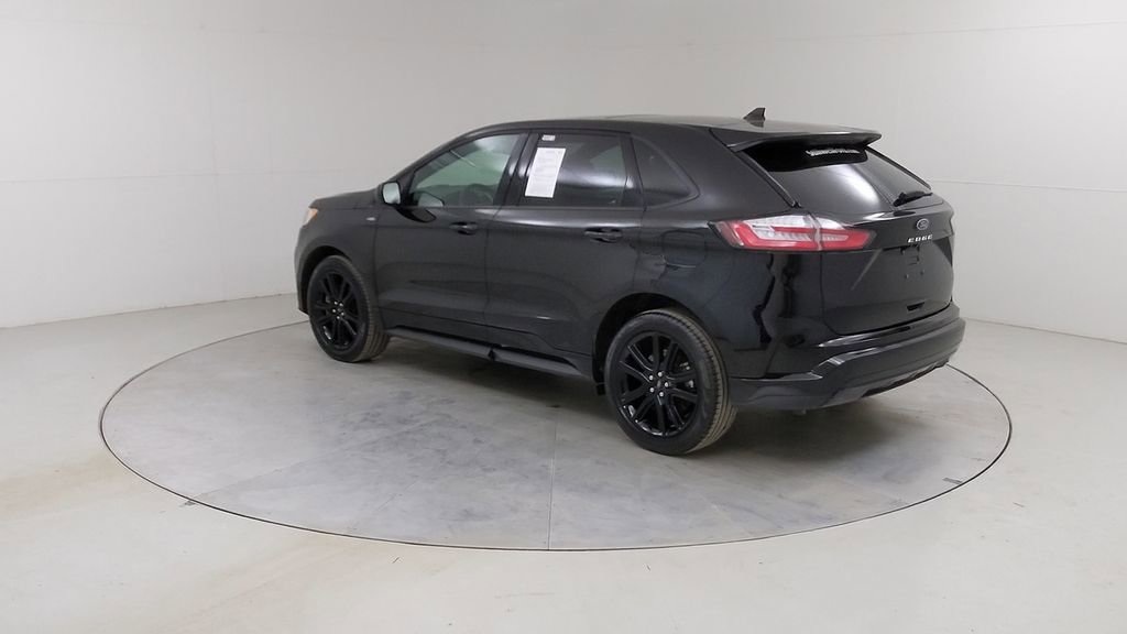 Certified 2024 Ford Edge ST-Line image 17