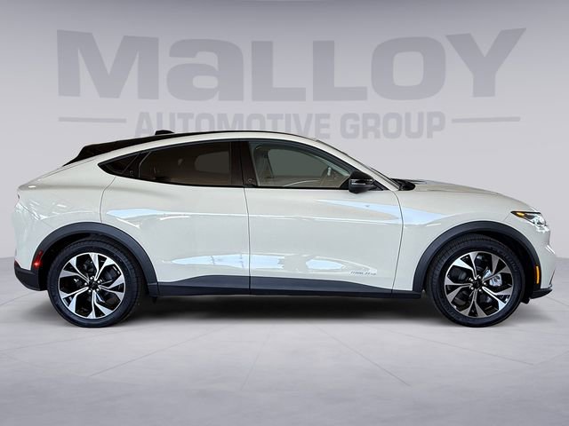 Certified 2025 Ford Mustang Mach-E Select RWD image 6