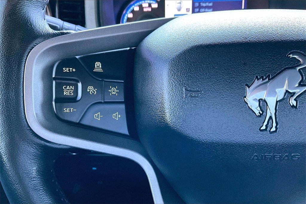 Certified 2024 Ford Bronco Badlands image 18