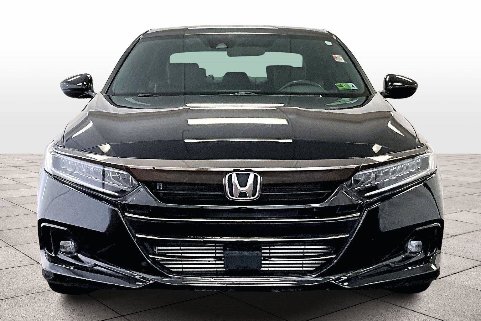 Used 2022 Honda Accord Sport image 6