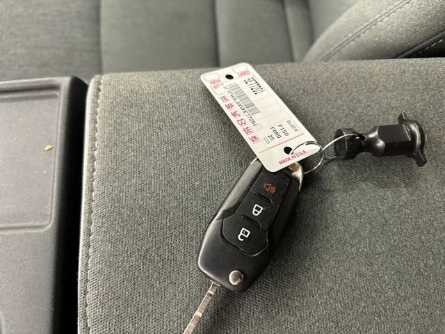 Certified 2025 Ford F150 XLT w/ Equipment Group 301A Standard image 32