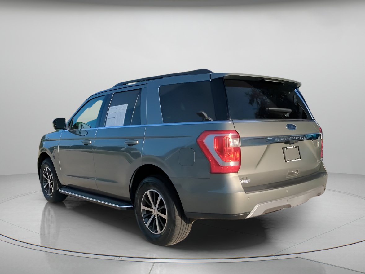 Certified 2019 Ford Expedition XLT w/ Equipment Group 202A RWD image 22