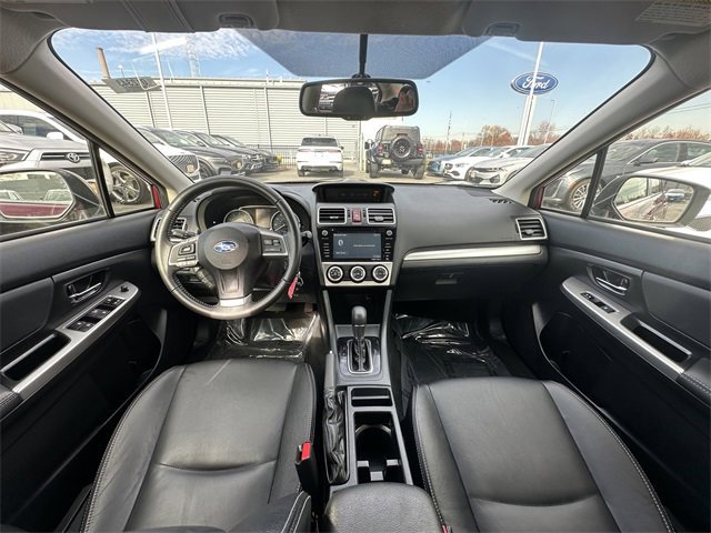 Used 2016 Subaru Impreza 2.0i Limited image 17