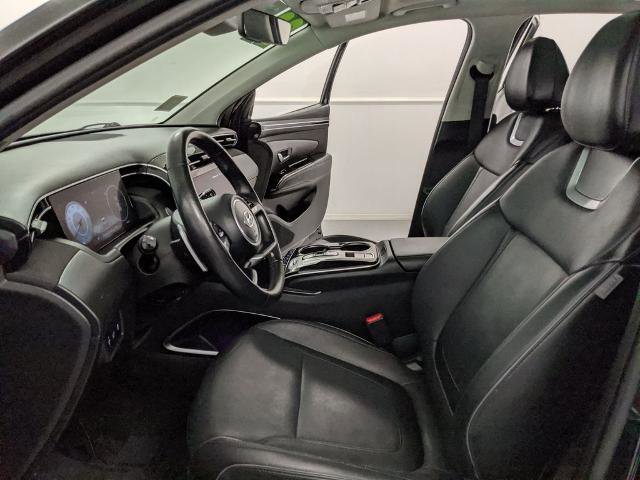Used 2023 Hyundai Tucson Limited image 16