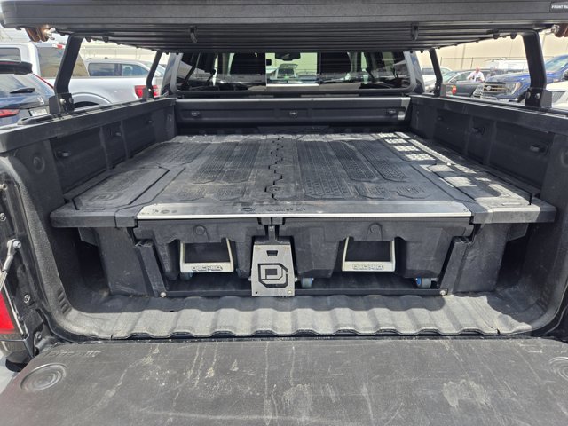 Used 2020 Chevrolet Colorado ZR2 AWD/4WD image 30