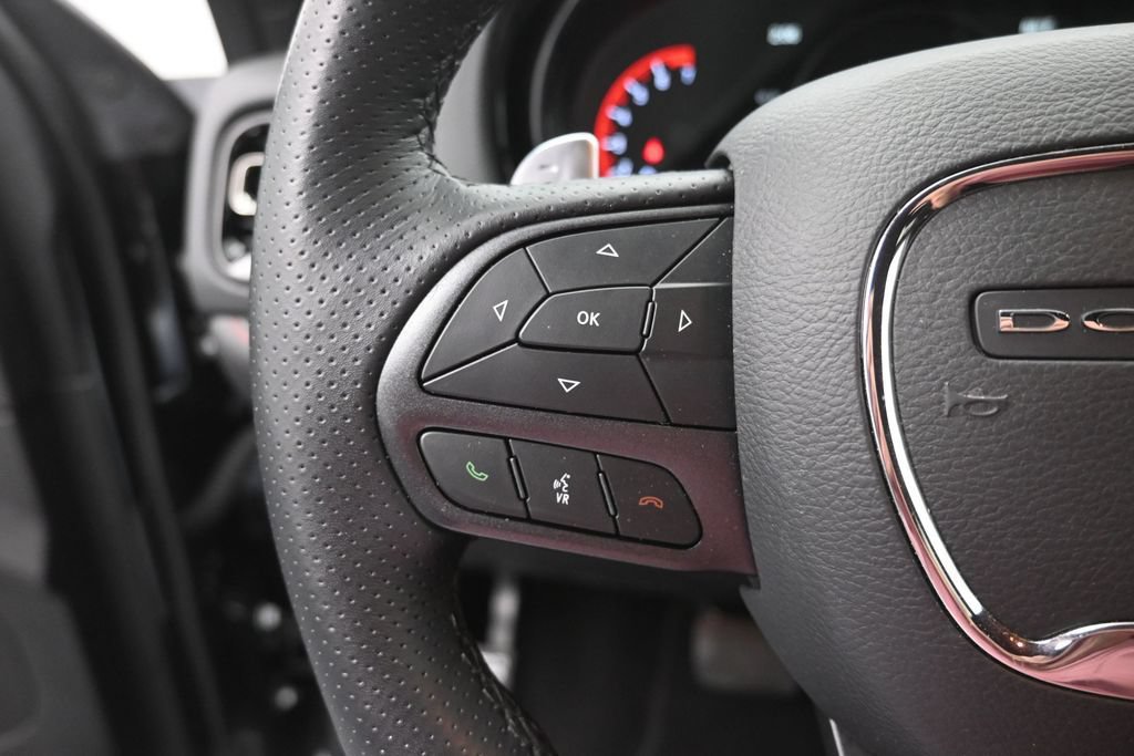Used 2026 Dodge Durango GT RWD image 7