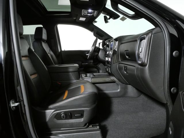 Used 2020 GMC Sierra 1500 AT4 w/ AT4 Premium Package AWD/4WD image 12