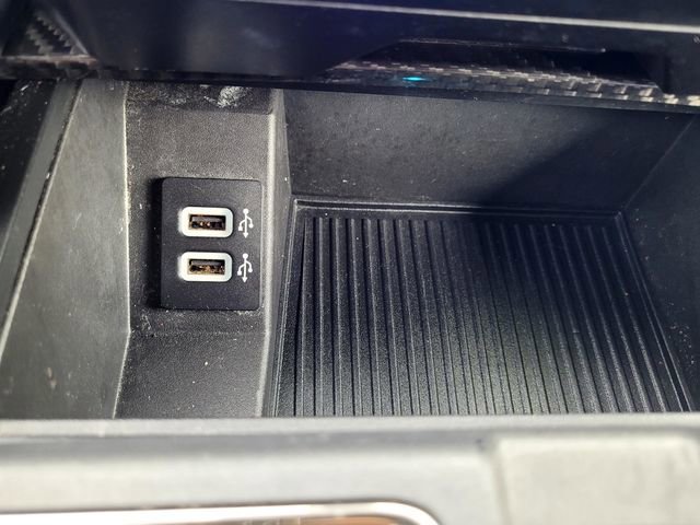 Certified 2018 Ford F150 Raptor w/ Equipment Group 802A Luxury image 19