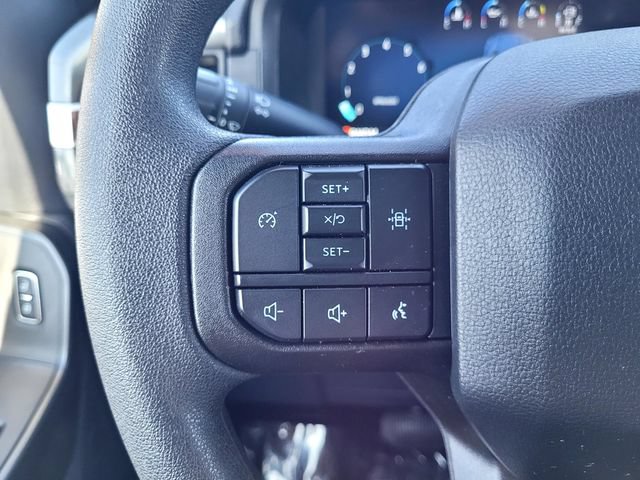 Certified 2026 Ford F150 STX w/ F-150 LOBO Package AWD/4WD image 24
