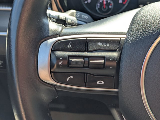 Used 2022 Kia K5 GT-Line image 20
