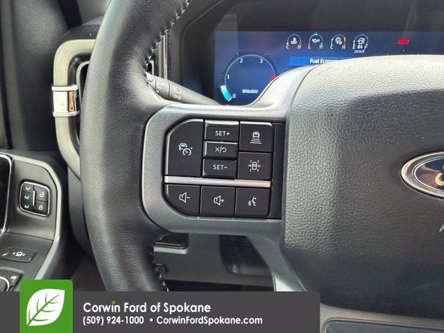 Certified 2024 Ford F250 Lariat w/ Lariat Ultimate Package AWD/4WD image 26