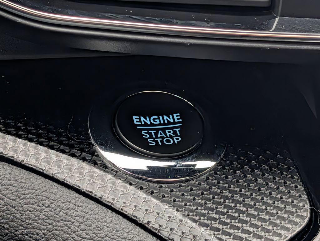 Certified 2024 Ford Explorer ST w/ Equipment Group 401A image 27