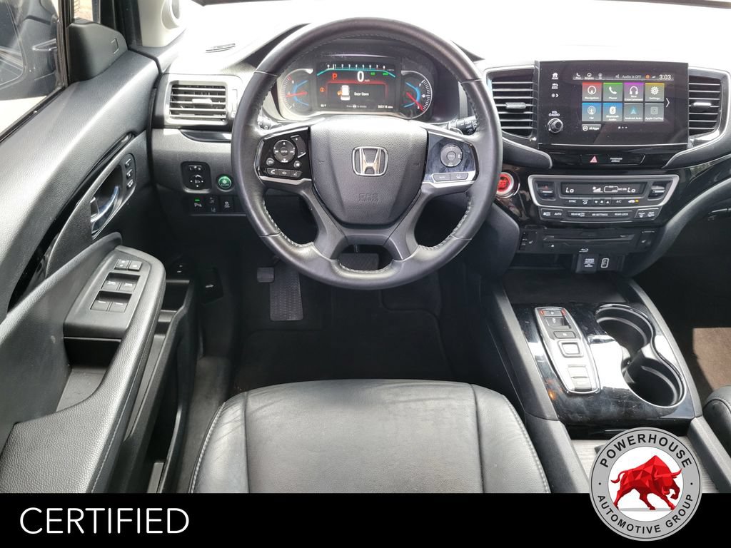 Used 2021 Honda Pilot Touring image 20