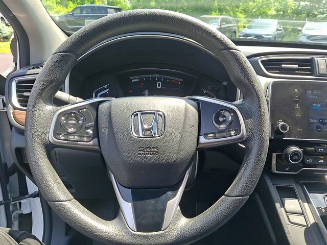 Used 2019 Honda CR-V EX image 31