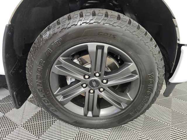 Certified 2023 Ford F150 XLT w/ Equipment Group 302A High AWD/4WD image 9