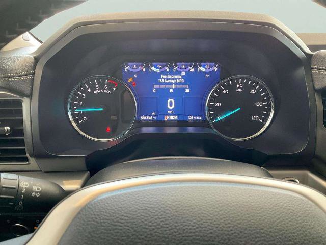 Certified 2024 Ford Expedition XLT image 10