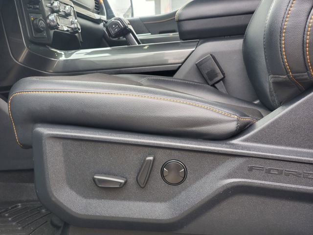 Certified 2022 Ford F150 Tremor w/ Equipment Group 401A Mid image 7