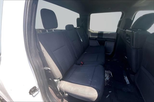 Certified 2020 Ford F150 XL w/ Equipment Group 101A Mid RWD image 27