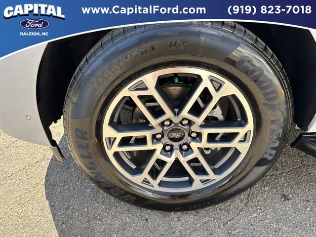 Certified 2025 Ford Expedition Max Active image 12