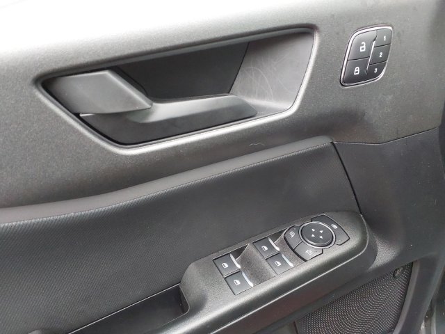 Certified 2025 Ford Bronco Sport Outer Banks w/ Outer Banks Tech Package+ AWD/4WD image 10