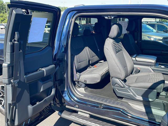 Certified 2023 Ford F150 XL w/ STX Appearance Package AWD/4WD image 30