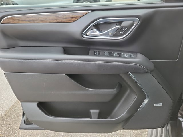 Used 2023 Chevrolet Tahoe Premier image 26