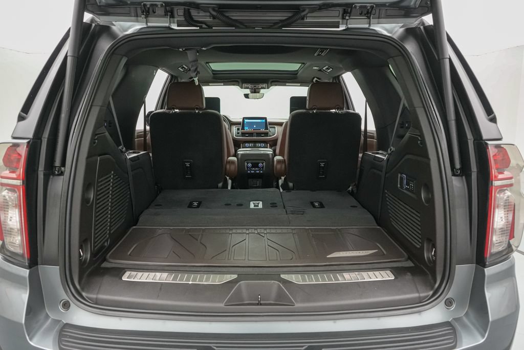 Used 2021 Chevrolet Tahoe High Country AWD/4WD image 27