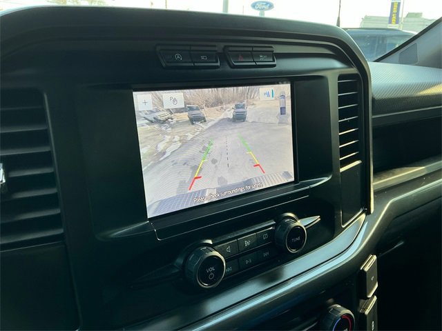 Certified 2023 Ford F150 XL w/ STX Appearance Package image 11