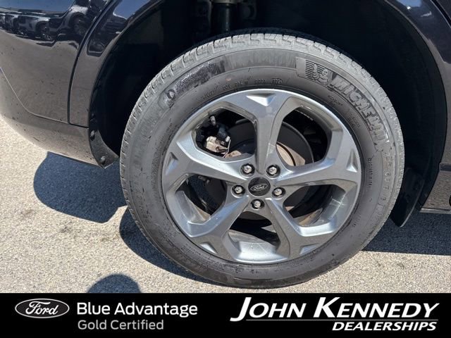 Certified 2024 Ford Escape ST-Line w/ Tech Pack #1 image 23