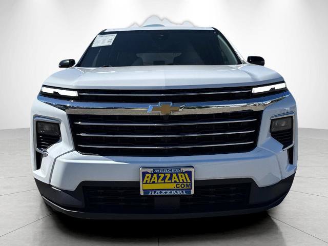 Used 2025 Chevrolet Traverse LT AWD/4WD image 8
