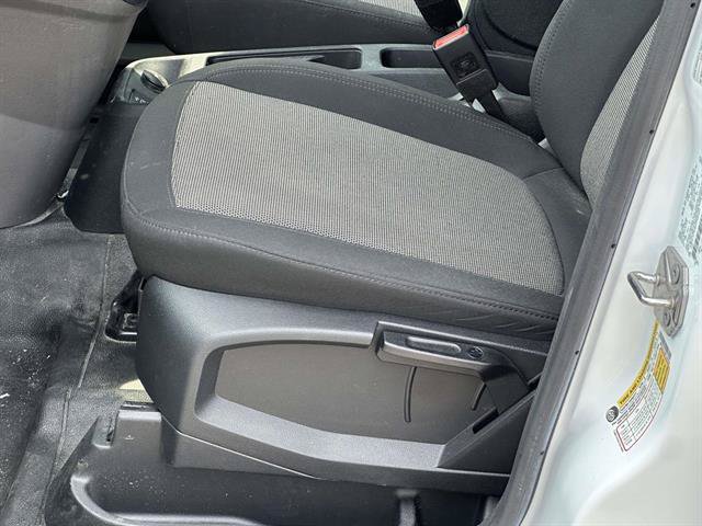 Certified 2023 Ford Transit Connect XL FWD image 10