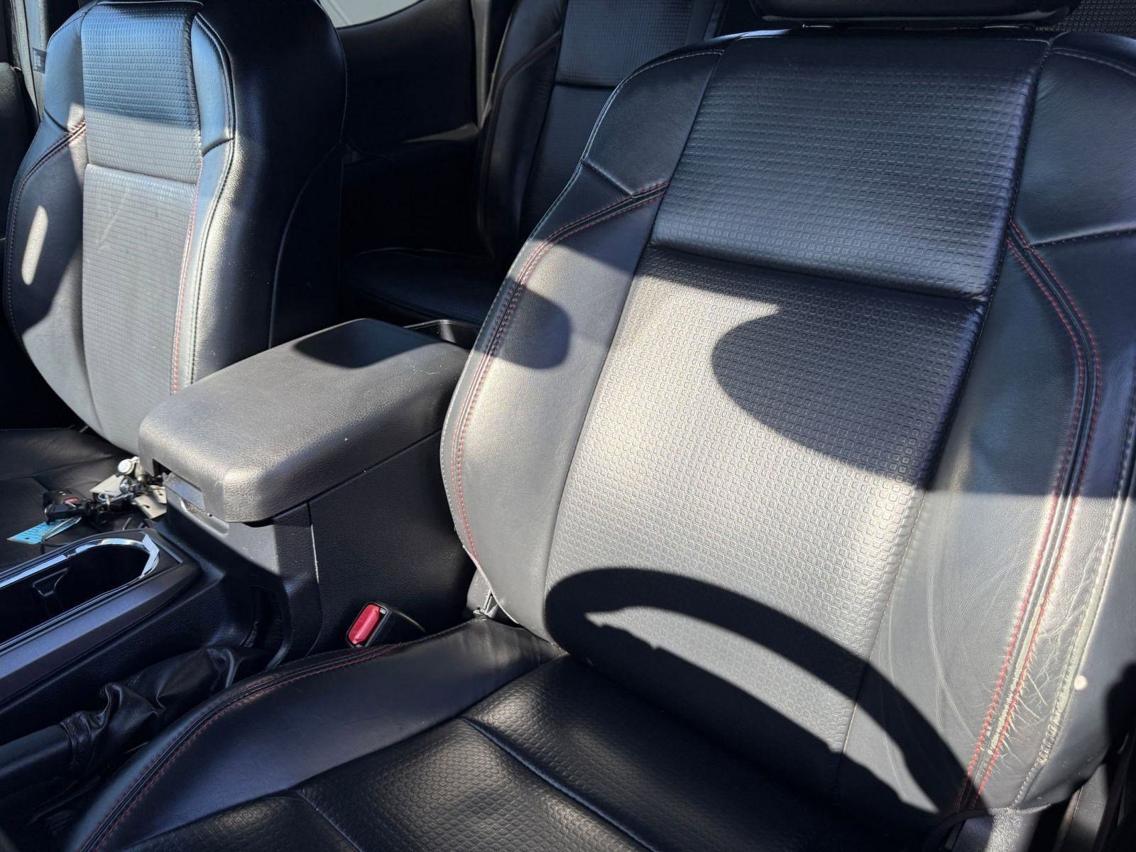 Used 2019 Toyota Tacoma TRD Pro image 14