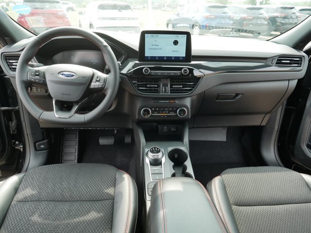 Certified 2026 Ford Escape ST-Line AWD/4WD image 21