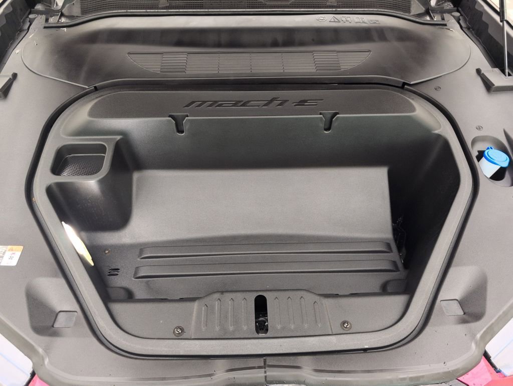 Certified 2025 Ford Mustang Mach-E Premium w/ Sport Appearance Package image 29
