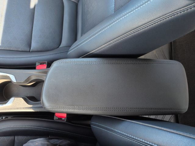 Used 2022 Chevrolet Bolt EUV Premier w/ Sun & Sound Package FWD image 46