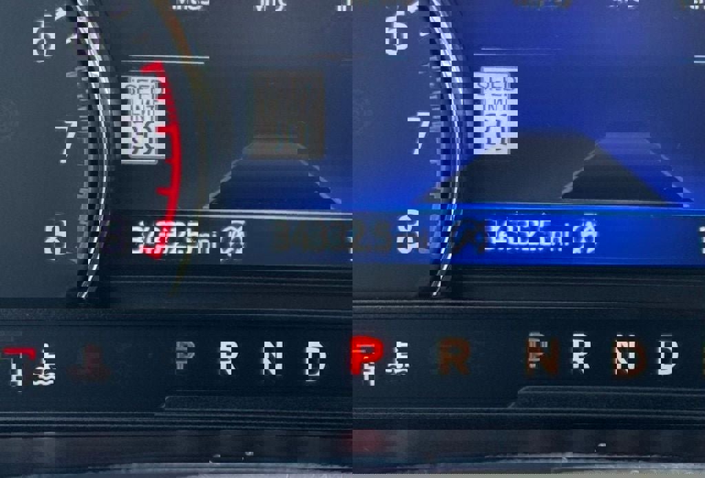 Certified 2023 Ford Explorer XLT w/ Equipment Group 202A image 18