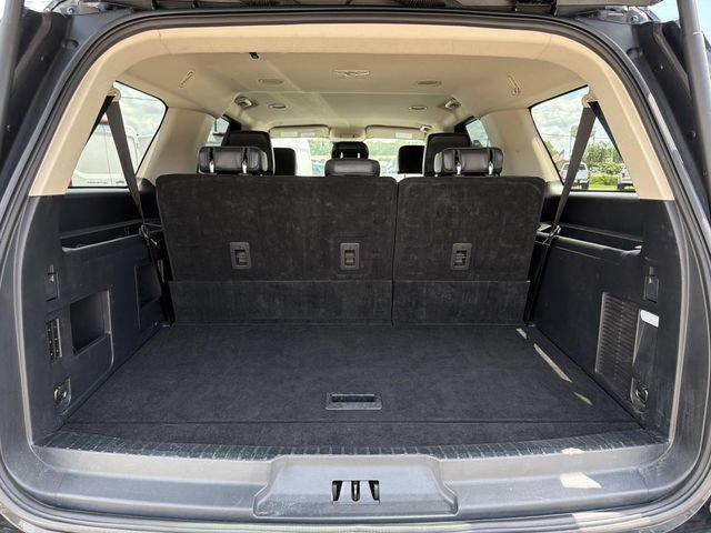 Certified 2024 Ford Expedition Max XLT AWD/4WD image 20