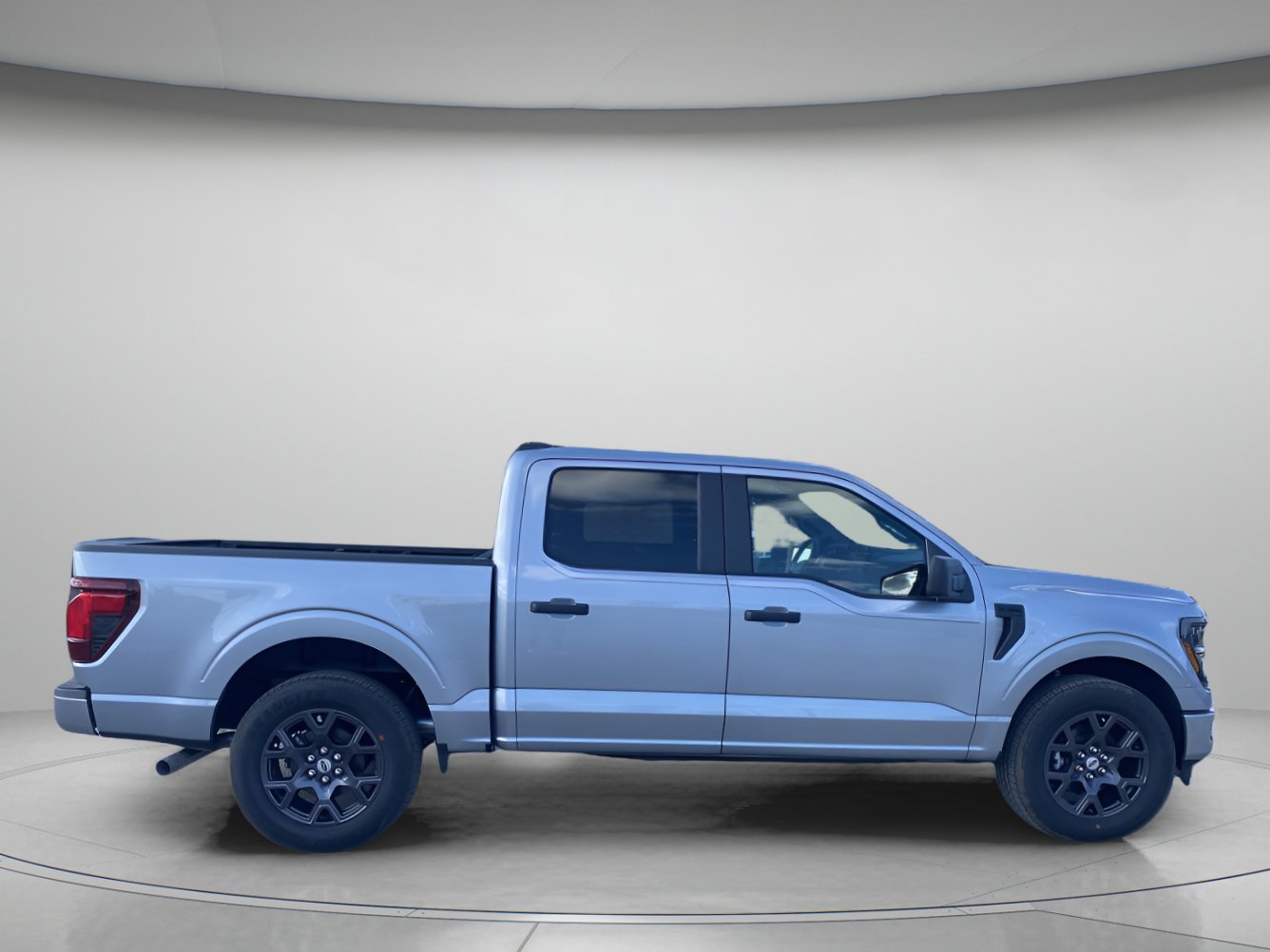 Certified 2026 Ford F150 STX w/ Equipment Group 200A RWD image 2