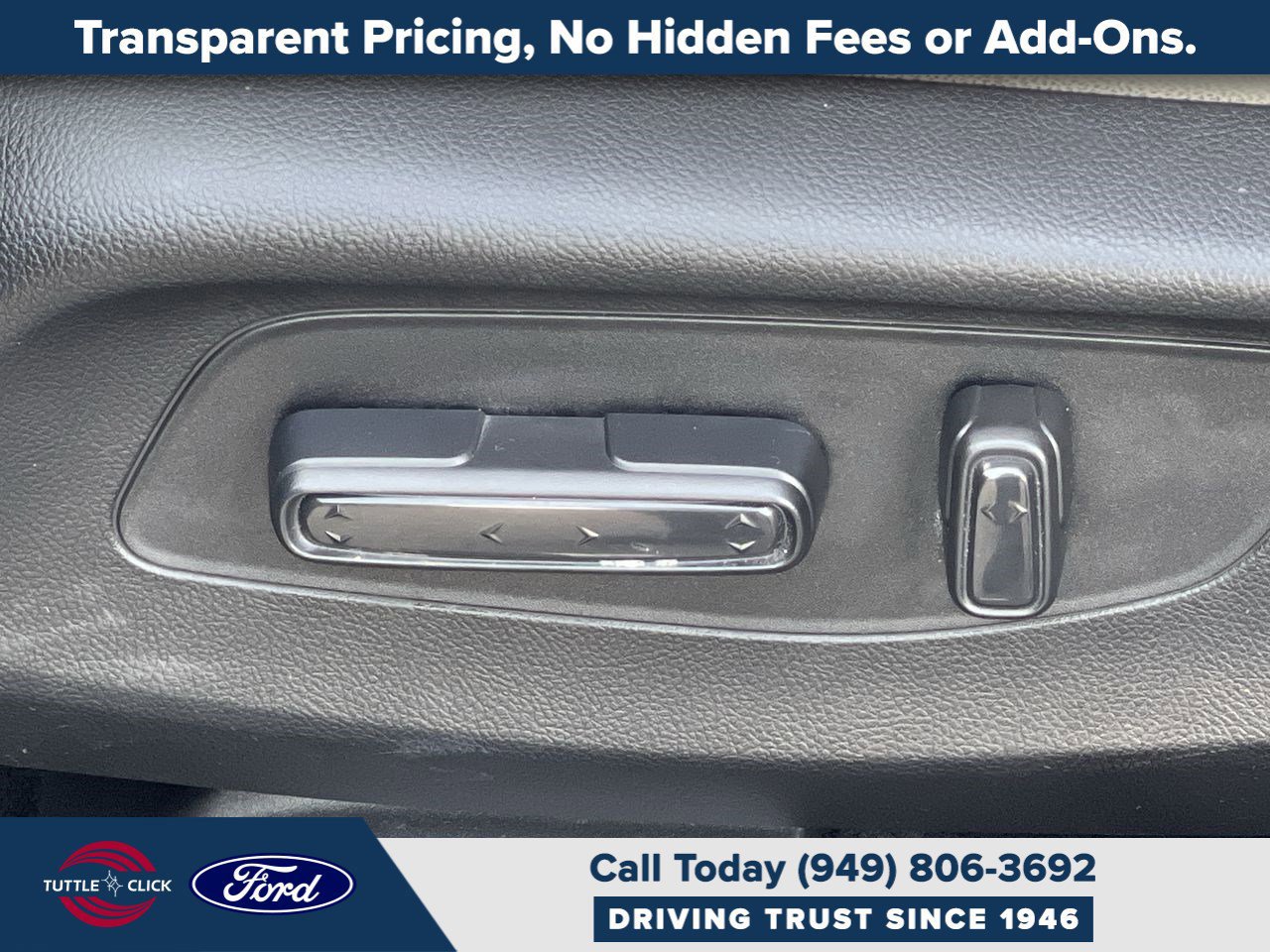 Used 2024 Honda HR-V EX-L image 22