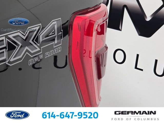 Certified 2023 Ford F150 XLT w/ Equipment Group 302A High AWD/4WD image 16